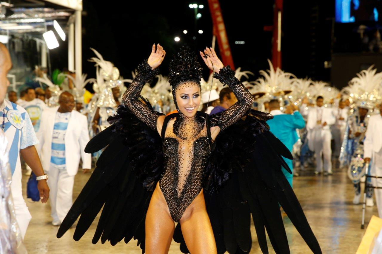 O terceiro dia de desfile das escolas de samba foi excelente! | Colírio de  Macho | Fotos de Mulheres Peladas